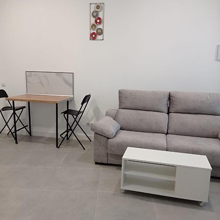 Apartamento Malaga Centro Exterior photo