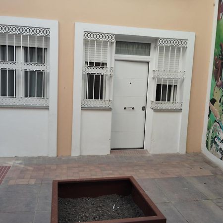 Apartamento Malaga Centro Exterior photo