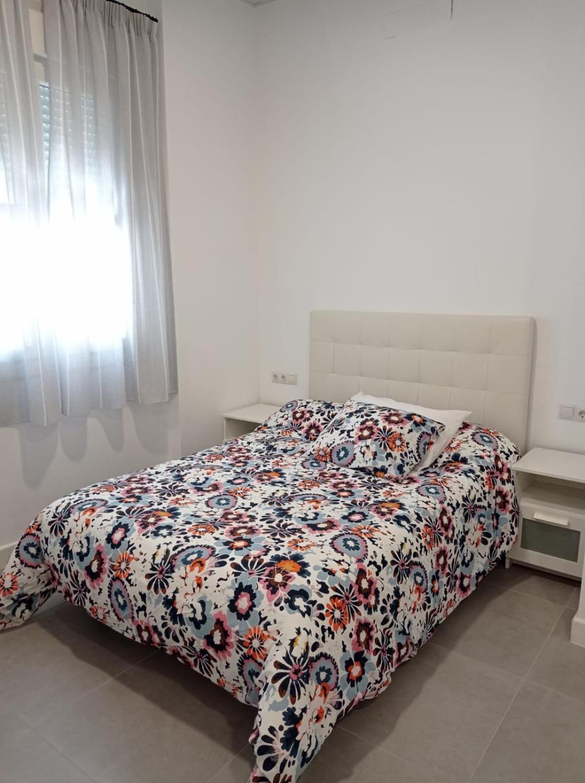 Apartamento Malaga Centro Exterior photo