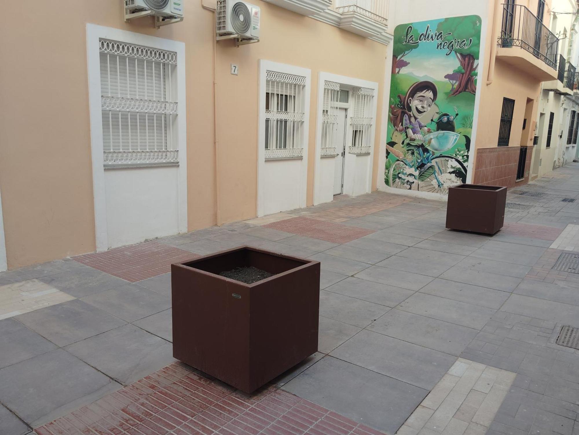 Apartamento Malaga Centro Exterior photo
